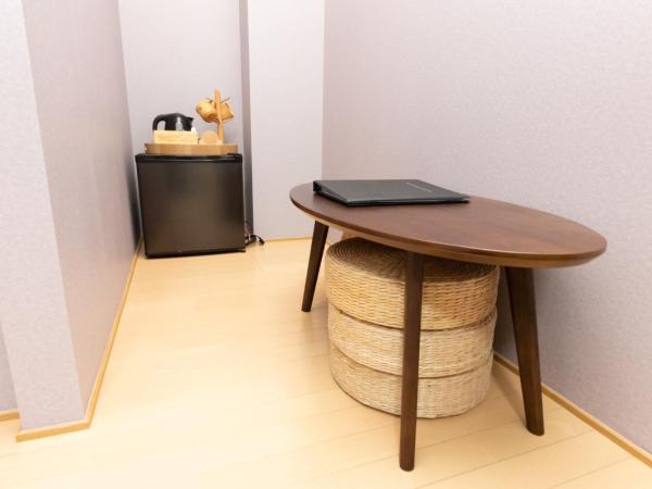 Light Hotel - Vacation STAY 91078v : photo 8 de la chambre studio