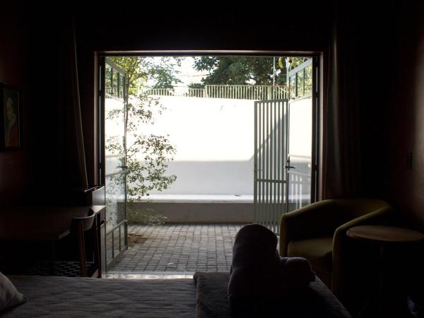 Casa España : photo 5 de la chambre chambre double avec salle de bains privative