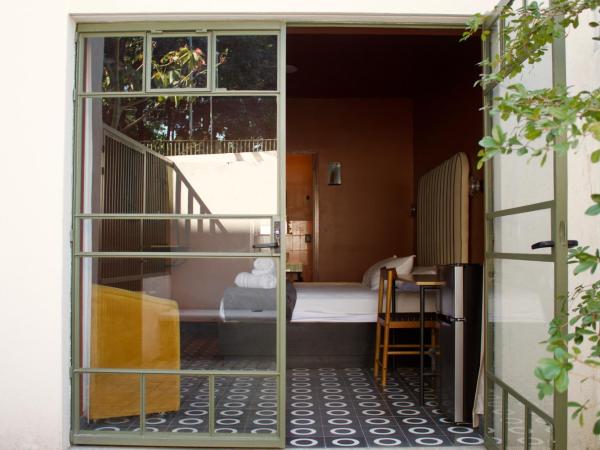 Casa España : photo 2 de la chambre chambre double avec salle de bains privative