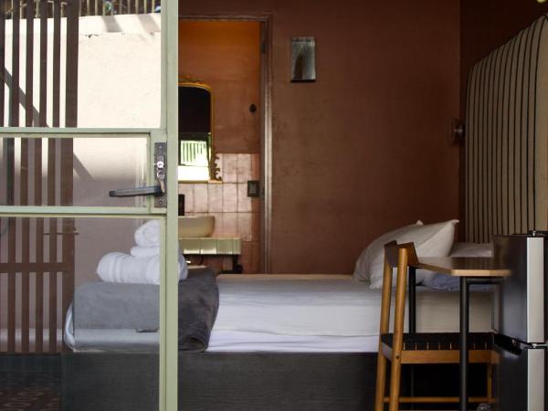 Casa España : photo 9 de la chambre chambre double avec salle de bains privative