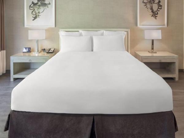 Luxe Sunset Boulevard Hotel : photo 1 de la chambre hébergement supérieur lit king-size