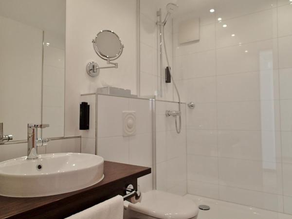 Hotel Mingarden : photo 4 de la chambre chambre familiale