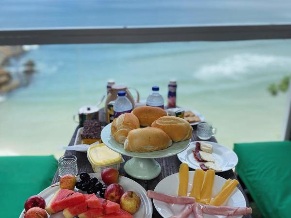 Pousada Alto da Prainha : photo 3 de la chambre chambre double deluxe (2 adultes + 1 enfant)