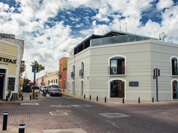 Casa Continental Hotel Boutique & Suites : photo 1 de la chambre suite junior