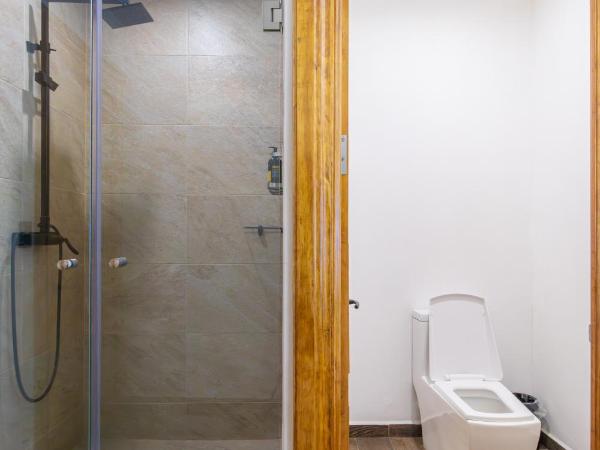 Casa de la Luz Hotel Boutique : photo 5 de la chambre suite junior deluxe