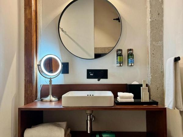 Casa de la Luz Hotel Boutique : photo 3 de la chambre suite junior