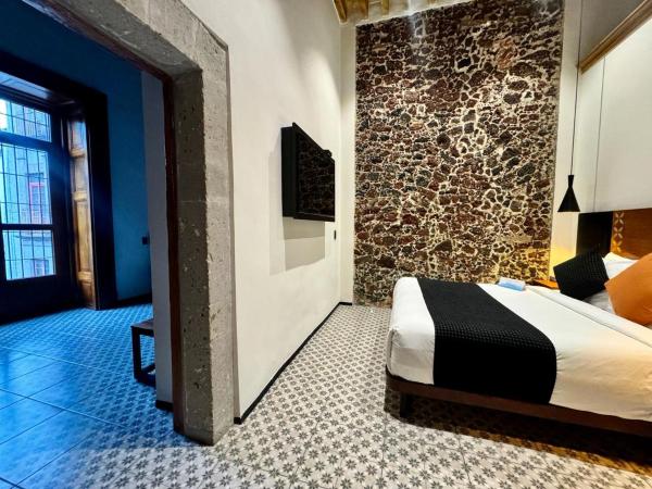 Casa de la Luz Hotel Boutique : photo 4 de la chambre suite junior