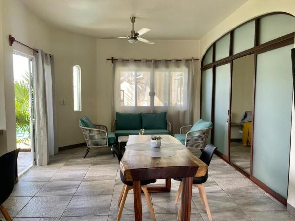 Casa de las Aves : photo 5 de la chambre appartement en duplex