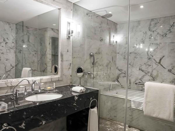 Sunrise On The Bund : photo 2 de la chambre premier business class room