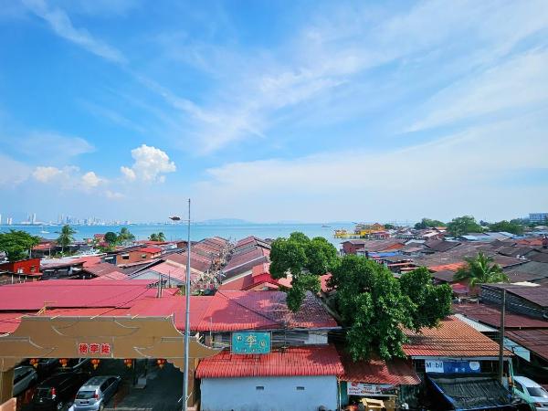 The 60 : photo 10 de la chambre lit simple dans dortoir pour femmes