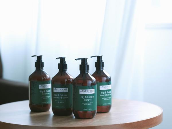 ANA Crowne Plaza Osaka, an IHG Hotel : photo 1 de la chambre club modern double room - non-smoking