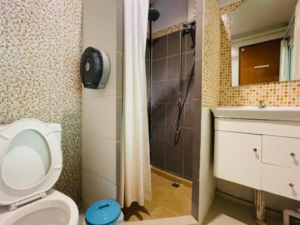 Baan Rim Kwai Paerimnam Resort : photo 10 de la chambre chambre double ou lits jumeaux supérieure