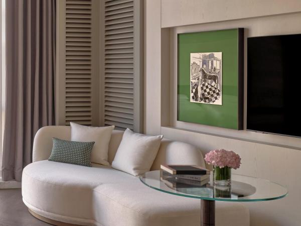 Regent Shanghai on the Bund : photo 1 de la chambre chambre classique