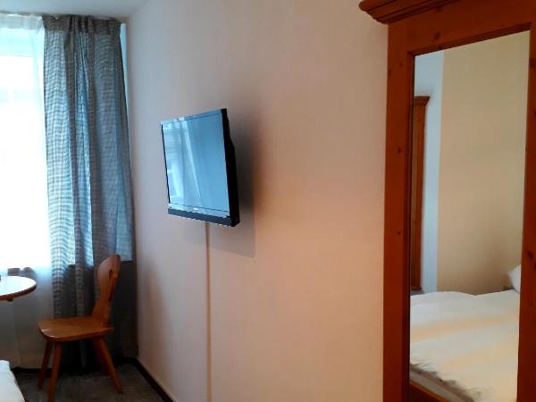 Hotel Atlanta : photo 1 de la chambre chambre simple