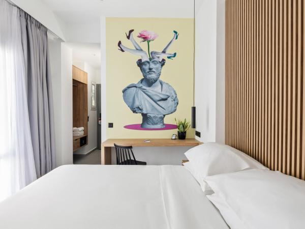 The Q Hotel : photo 5 de la chambre rooftop q