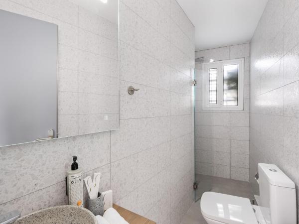 The Q Hotel : photo 8 de la chambre cosy q