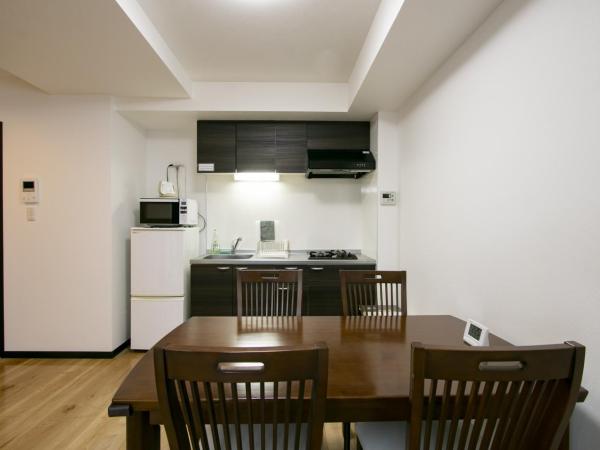 Minn Machiya : photo 9 de la chambre appartement deluxe a avec vue