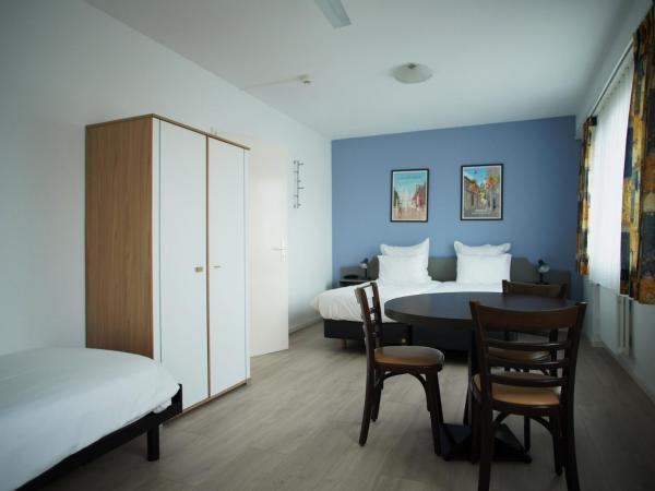 Primadom Aparthotel : photo 1 de la chambre studio standard