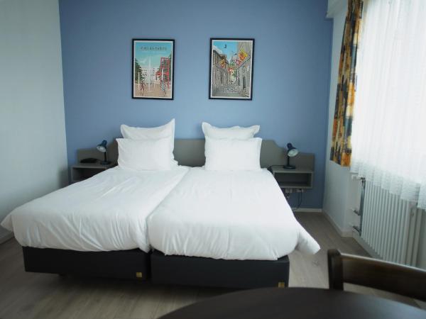 Primadom Aparthotel : photo 3 de la chambre studio standard