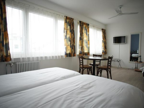 Primadom Aparthotel : photo 7 de la chambre studio standard