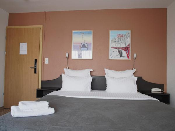 Primadom Aparthotel : photo 6 de la chambre studio supérieur