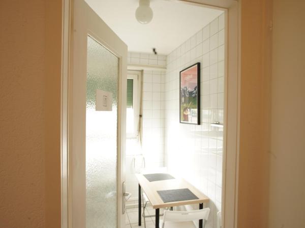 Primadom Aparthotel : photo 2 de la chambre appartement 2 chambres