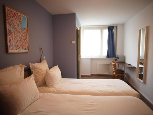 Primadom Aparthotel : photo 2 de la chambre chambre double ou lits jumeaux standard