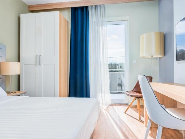 Akeah Verdi Budapest : photo 1 de la chambre suite