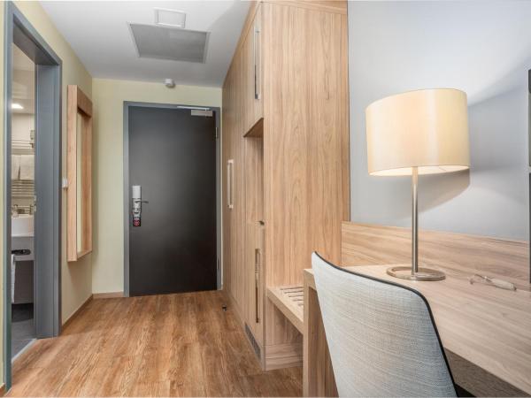 Akeah Verdi Budapest : photo 2 de la chambre chambre standard avec 1 ou 2 lits