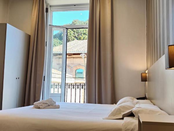 Hotel San Lorenzo Boutique : photo 4 de la chambre chambre double classique - vue sur ville