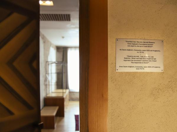 Locanda Ponte Dante : photo 8 de la chambre chambre double