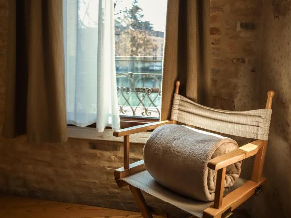 Locanda Ponte Dante : photo 5 de la chambre chambre double