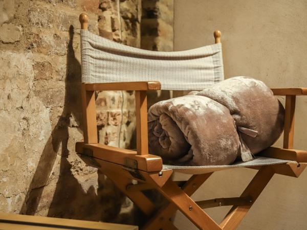 Locanda Ponte Dante : photo 5 de la chambre chambre double