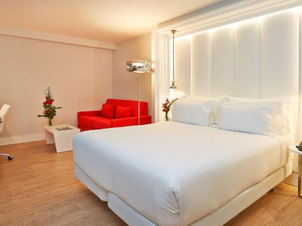 NH Collection Barcelona Gran Hotel Calderon : photo 1 de la chambre chambre double ou lits jumeaux premium xl