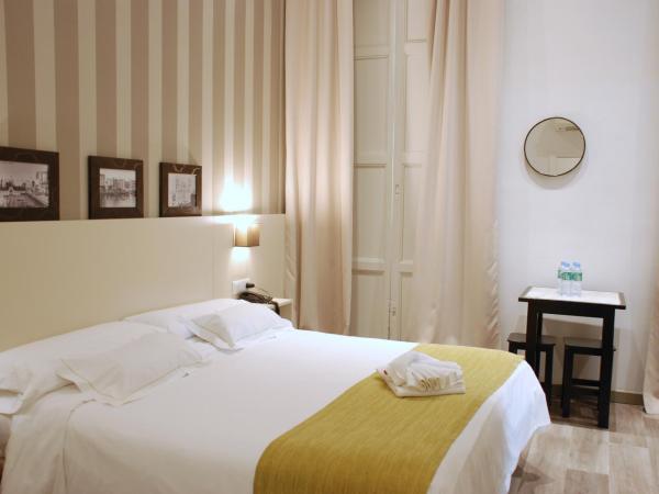 Hotel San Lorenzo Boutique : photo 7 de la chambre chambre quadruple premium