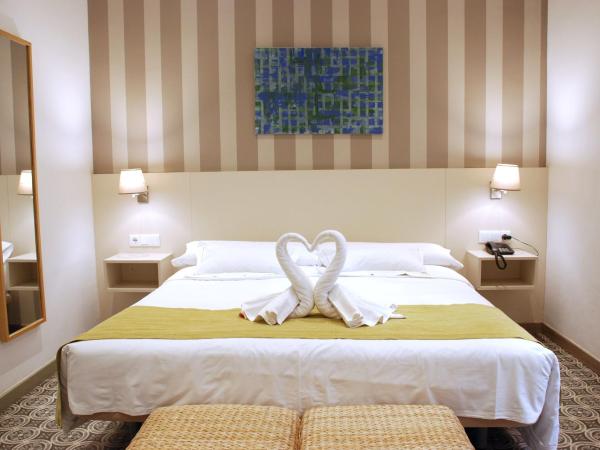 Hotel San Lorenzo Boutique : photo 8 de la chambre chambre double avec baignoire spa