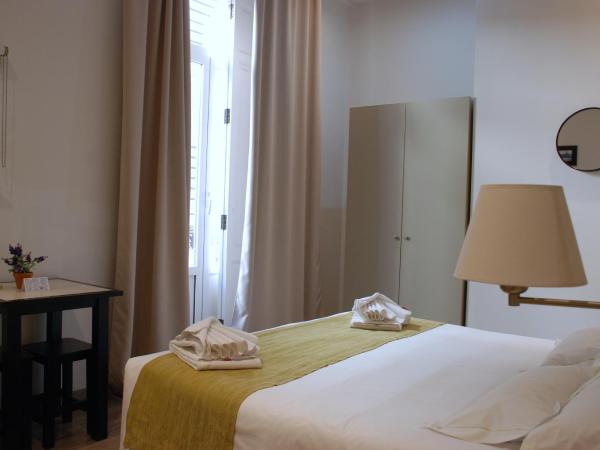 Hotel San Lorenzo Boutique : photo 2 de la chambre chambre double classique