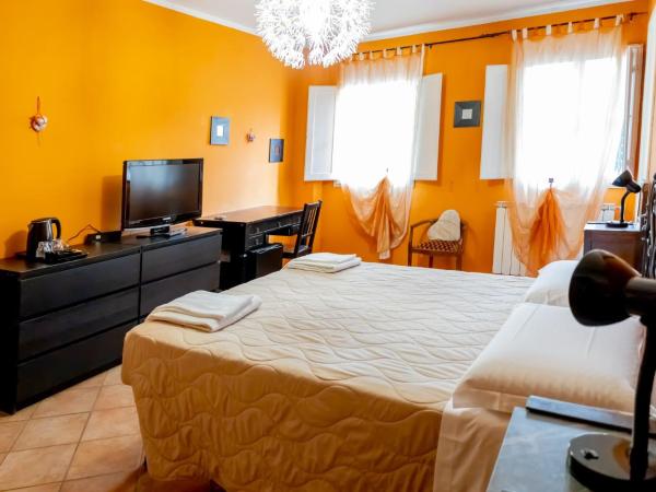 Emerald Palace : photo 1 de la chambre chambre double