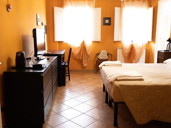 Emerald Palace : photo 3 de la chambre chambre double