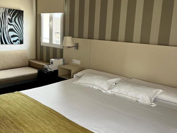 Hotel San Lorenzo Boutique : photo 6 de la chambre chambre triple supérieure