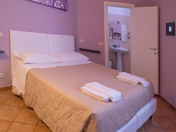 Emerald Palace : photo 5 de la chambre chambre double