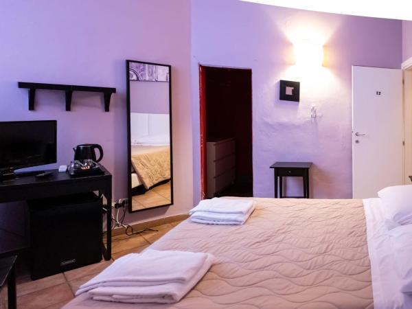 Emerald Palace : photo 6 de la chambre chambre double