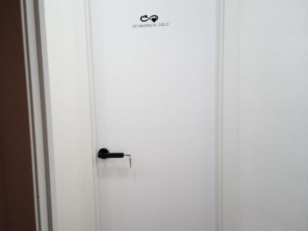 Dreams Low Cost : photo 5 de la chambre chambre double avec salle de bains privative