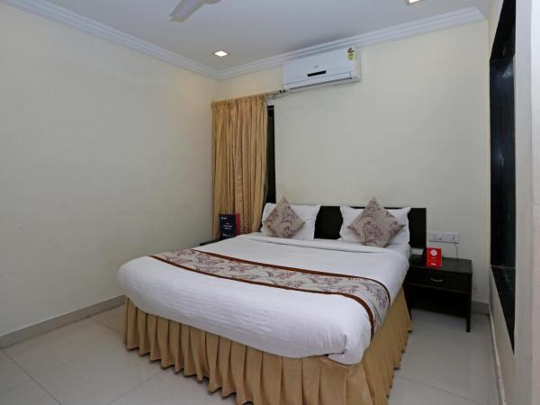 Hotel O Flagship Hotel Golden Wings : photo 1 de la chambre chambre triple classique