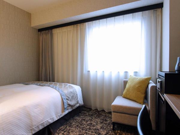 Best Western Plus Nagoya Sakae : photo 5 de la chambre chambre double standard - non-fumeurs