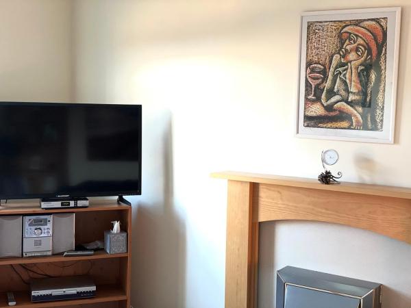 GuestReady-Close To Leeds City, Spacious, Sleeps 6 : photo 8 de la chambre maison de vacances