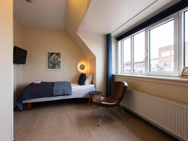 Milling Hotel Gestus : photo 3 de la chambre chambre simple standard