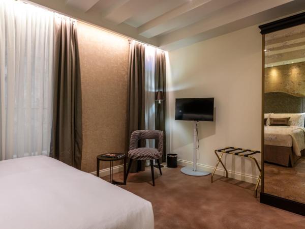 Acca Hotel : photo 7 de la chambre chambre double deluxe avec balcon
