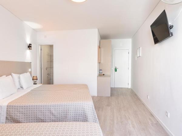 Guest House Dianamar : photo 4 de la chambre chambre triple classique