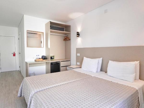 Guest House Dianamar : photo 4 de la chambre chambre lits jumeaux standard